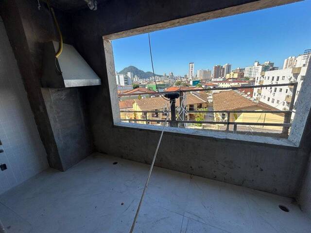 Apartamento para Venda em Praia Grande - 5