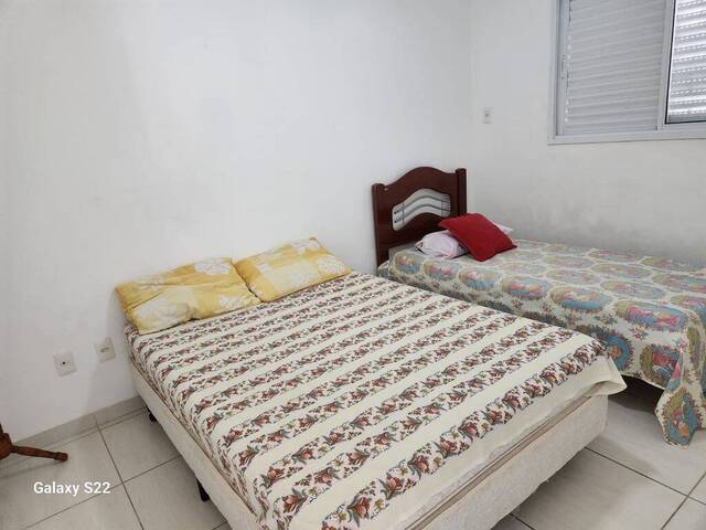 Apartamento para Venda em Praia Grande - 4