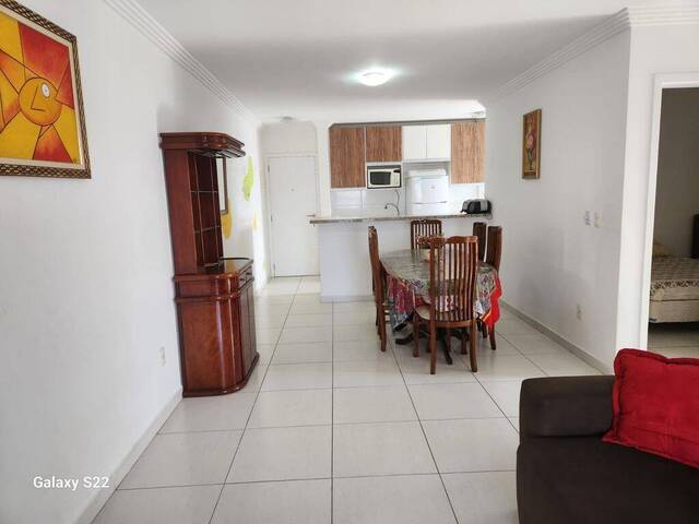 Apartamento para Venda em Praia Grande - 2
