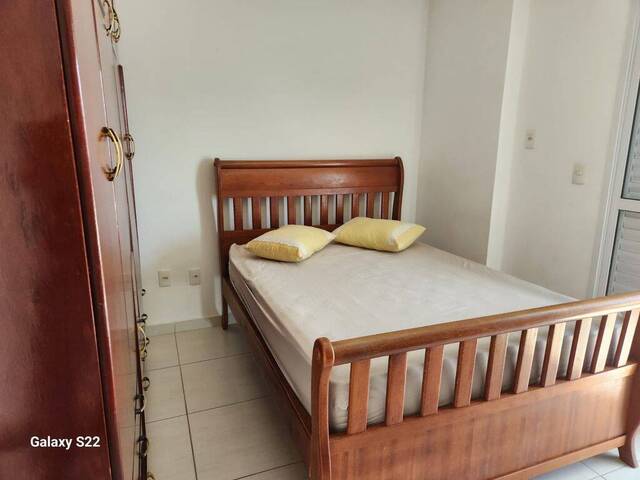 Apartamento para Venda em Praia Grande - 5