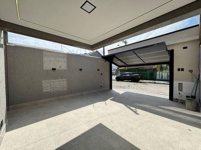 #6601 - Sobrado para Venda em Praia Grande - SP