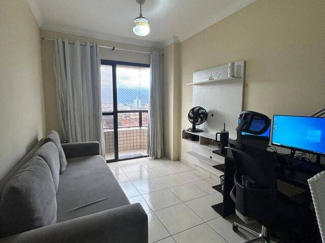 Apartamento para Venda em Praia Grande - 2