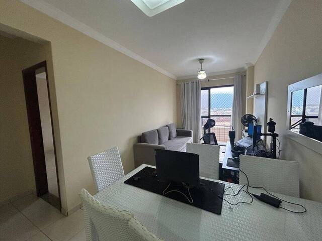 Apartamento para Venda em Praia Grande - 4