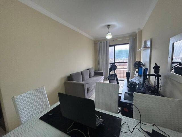 Apartamento para Venda em Praia Grande - 3