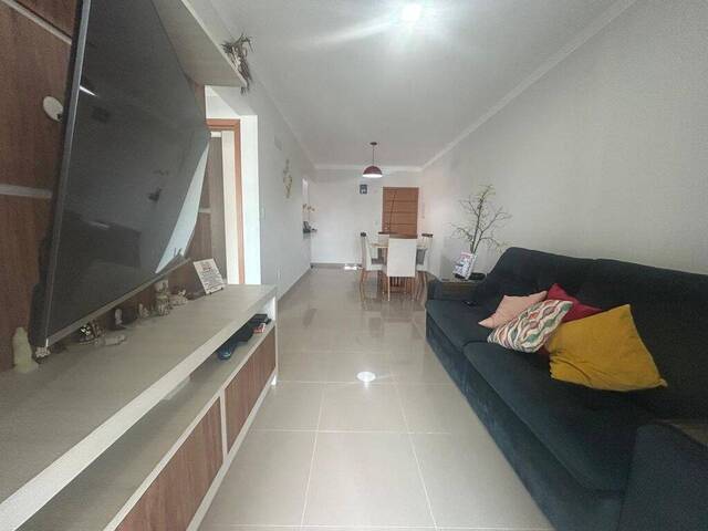 Apartamento para Venda em Praia Grande - 2
