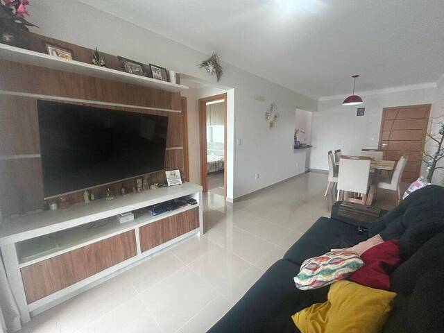 Apartamento para Venda em Praia Grande - 3