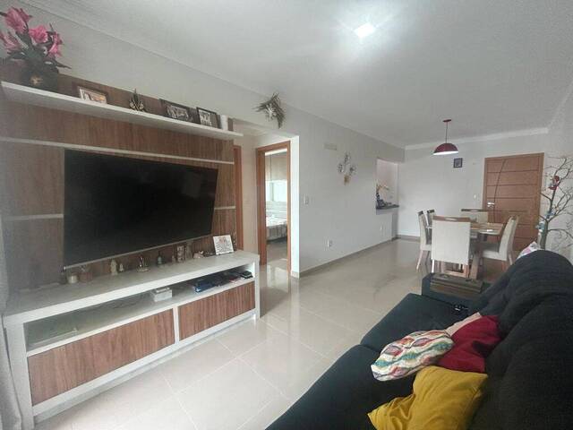 Apartamento para Venda em Praia Grande - 4