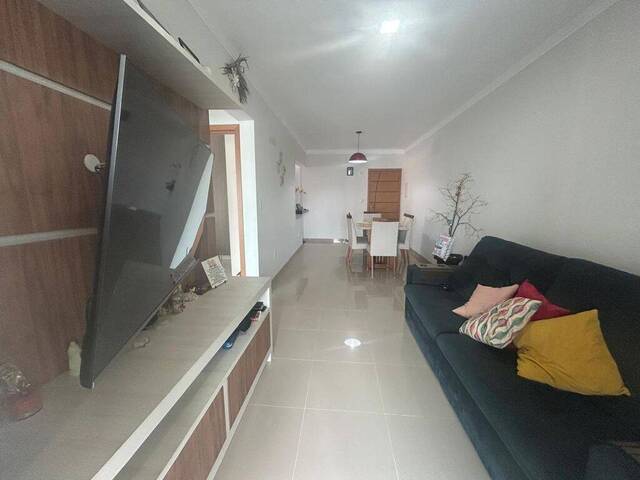 Apartamento para Venda em Praia Grande - 5