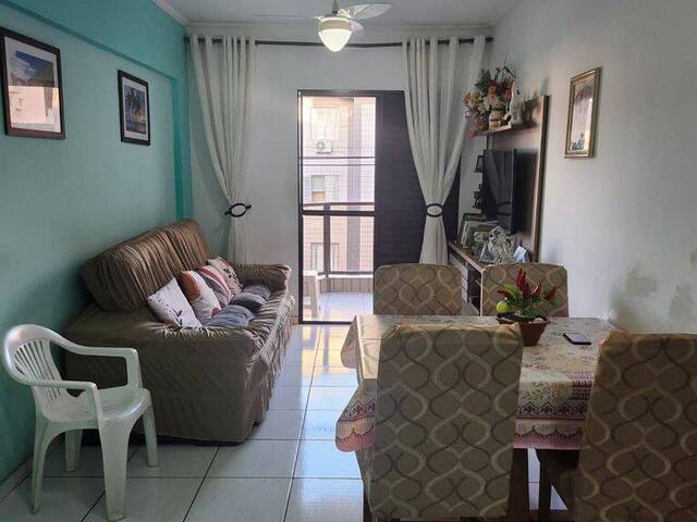 Apartamento para Venda em Praia Grande - 2