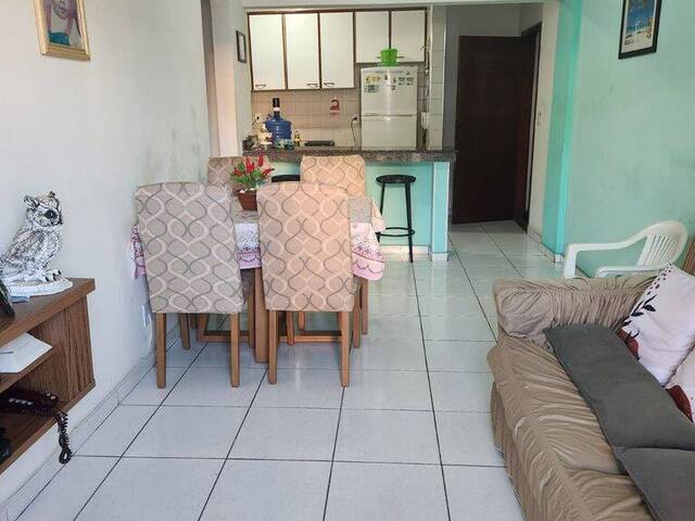 Apartamento para Venda em Praia Grande - 3