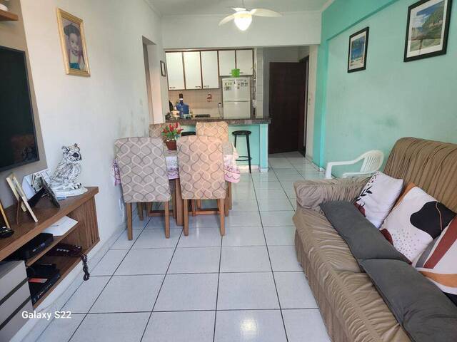 Apartamento para Venda em Praia Grande - 4