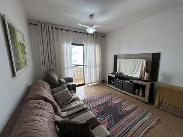 Apartamento para Venda em Praia Grande - 2