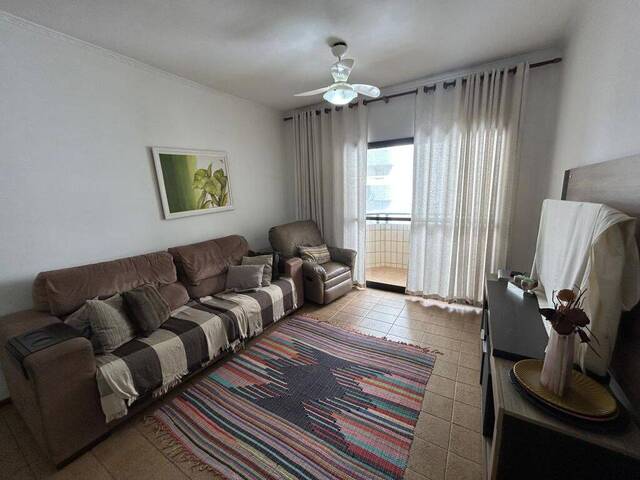 Apartamento para Venda em Praia Grande - 5