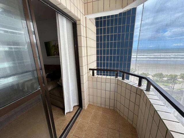 Apartamento para Venda em Praia Grande - 3