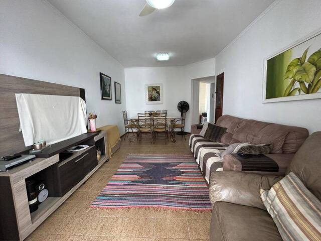 Apartamento para Venda em Praia Grande - 4