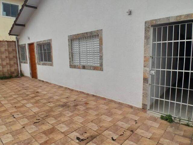 #44 - Casa para Venda em Praia Grande - SP