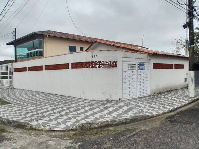 #44 - Casa para Venda em Praia Grande - SP