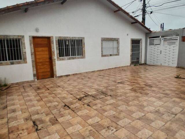 #44 - Casa para Venda em Praia Grande - SP