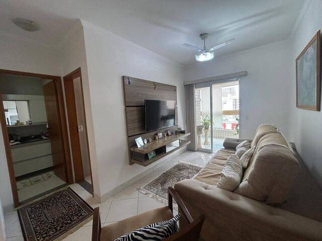 Apartamento para Venda em Praia Grande - 3