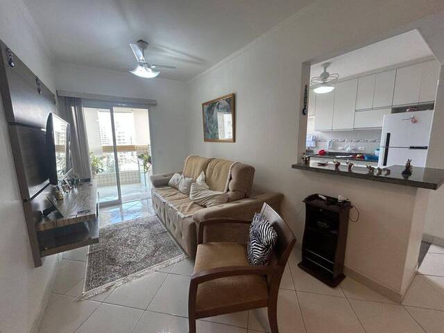 Apartamento para Venda em Praia Grande - 4