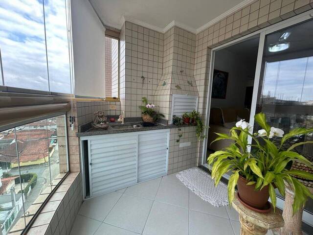 Apartamento para Venda em Praia Grande - 5