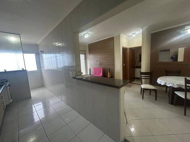 Apartamento para Venda em Praia Grande - 5