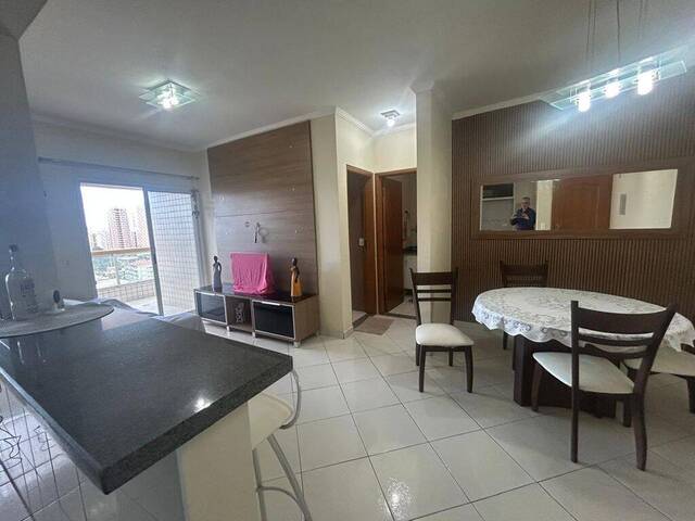 Apartamento para Venda em Praia Grande - 4