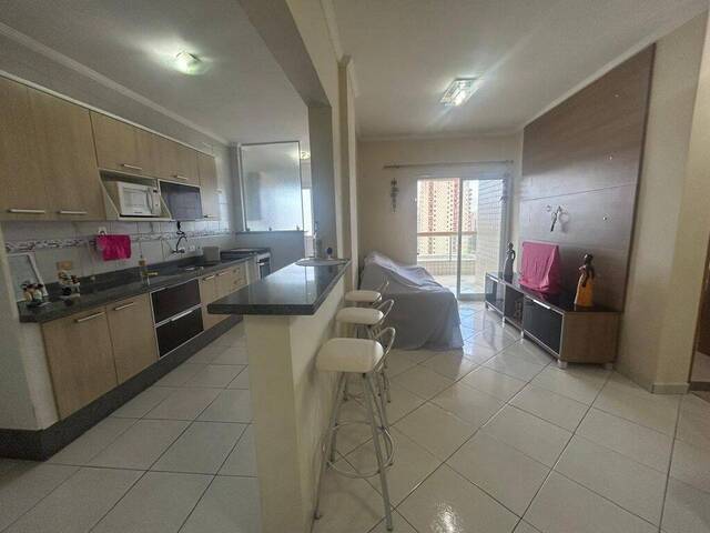 Apartamento para Venda em Praia Grande - 2