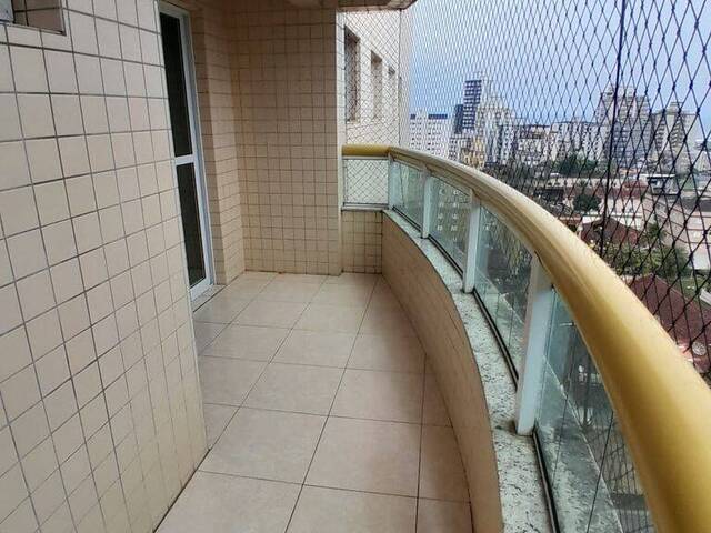 Apartamento para Venda em Praia Grande - 3