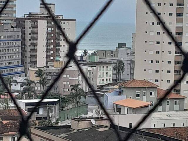 Apartamento para Venda em Praia Grande - 4