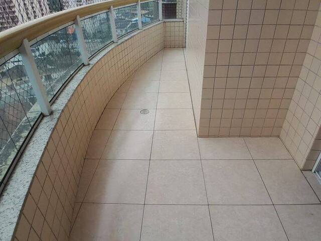 Apartamento para Venda em Praia Grande - 5