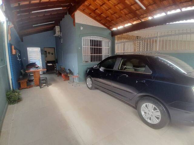 #6628 - Casa geminada para Venda em Praia Grande - SP