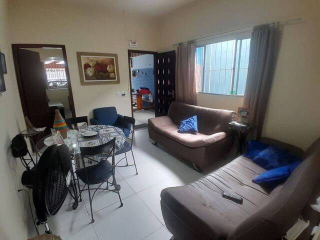 Casa geminada para Venda em Praia Grande - 4