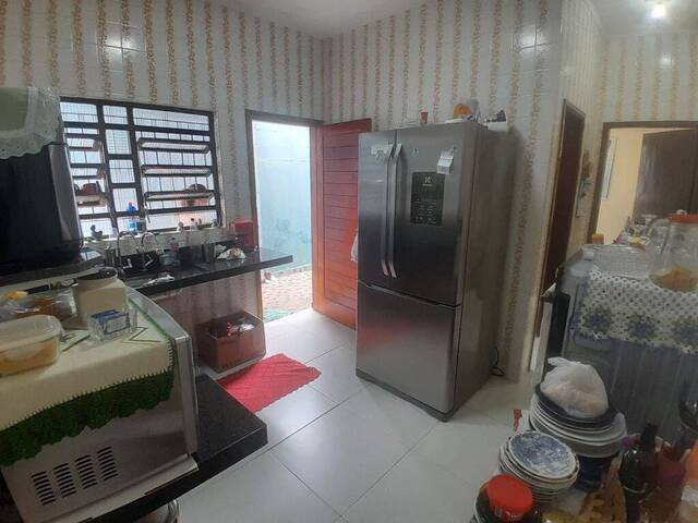 Casa geminada para Venda em Praia Grande - 5