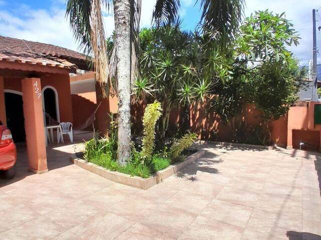 #55 - Casa para Venda em Praia Grande - SP
