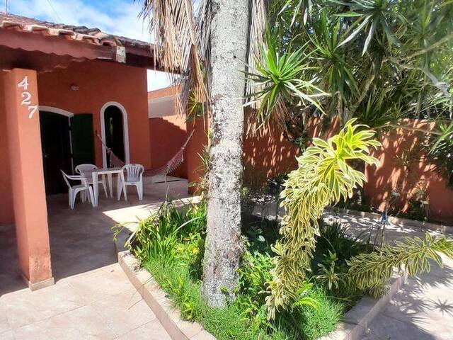 #55 - Casa para Venda em Praia Grande - SP