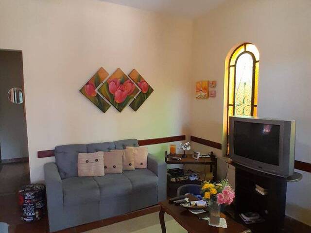 Casa para Venda em Praia Grande - 5