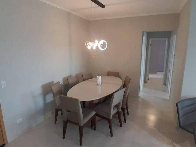 Apartamento para Venda em Praia Grande - 2