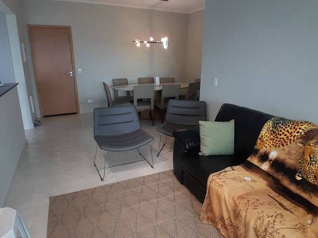 Apartamento para Venda em Praia Grande - 3