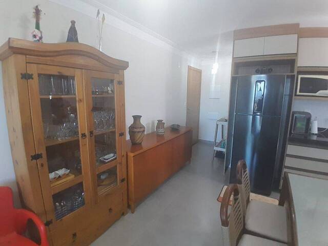 Apartamento para Venda em Praia Grande - 2