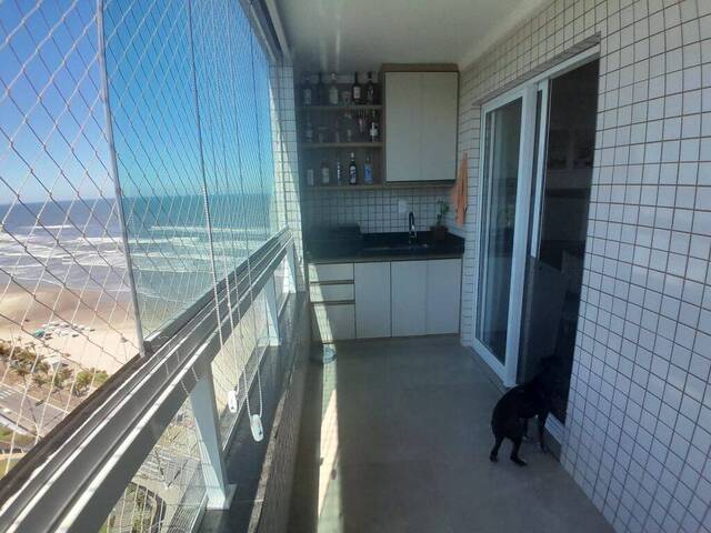 Apartamento para Venda em Praia Grande - 3