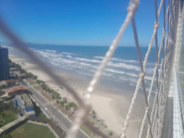 Apartamento para Venda em Praia Grande - 4