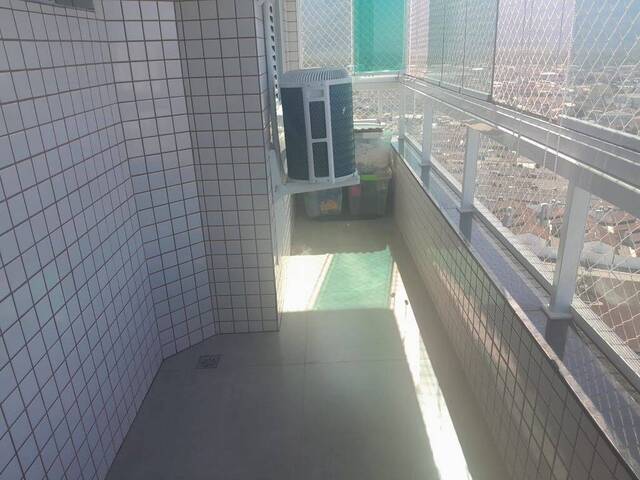 Apartamento para Venda em Praia Grande - 5