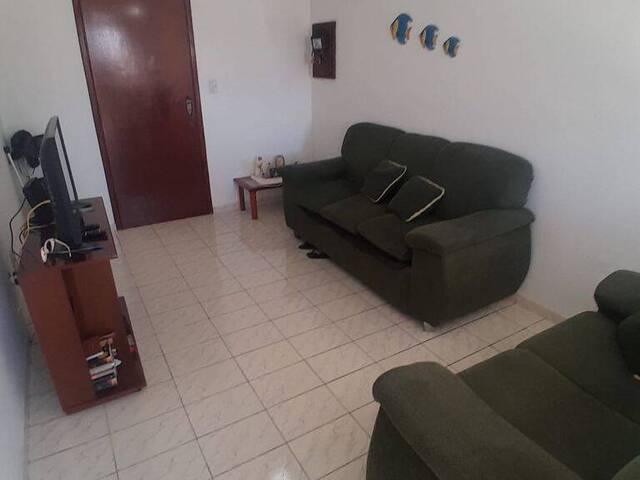 Apartamento para Venda em Praia Grande - 2