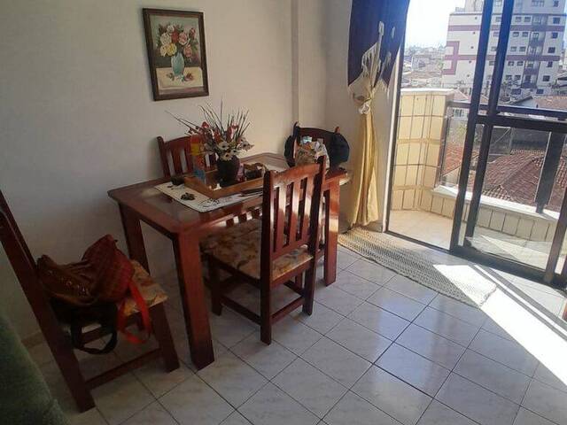 Apartamento para Venda em Praia Grande - 3