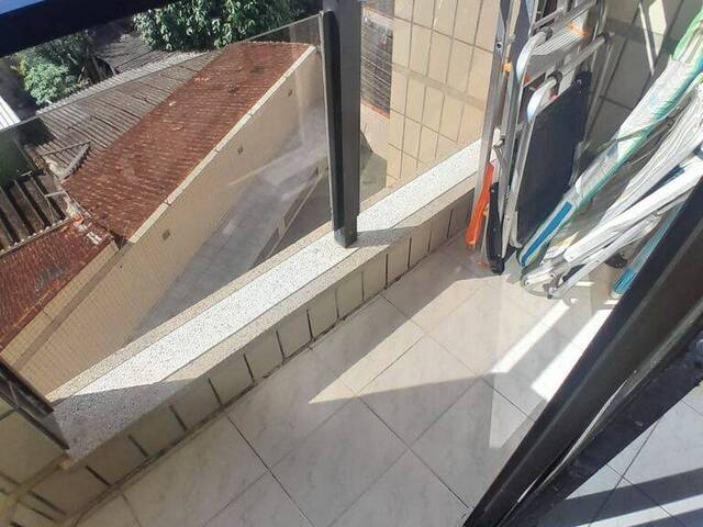 Apartamento para Venda em Praia Grande - 4