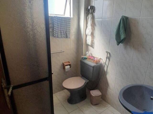 Apartamento para Venda em Praia Grande - 5