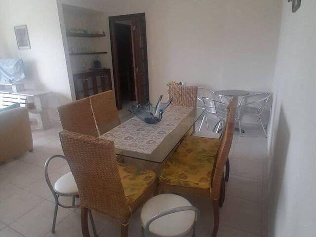 Apartamento para Venda em Praia Grande - 2