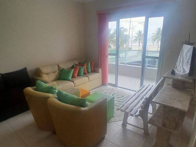 Apartamento para Venda em Praia Grande - 3