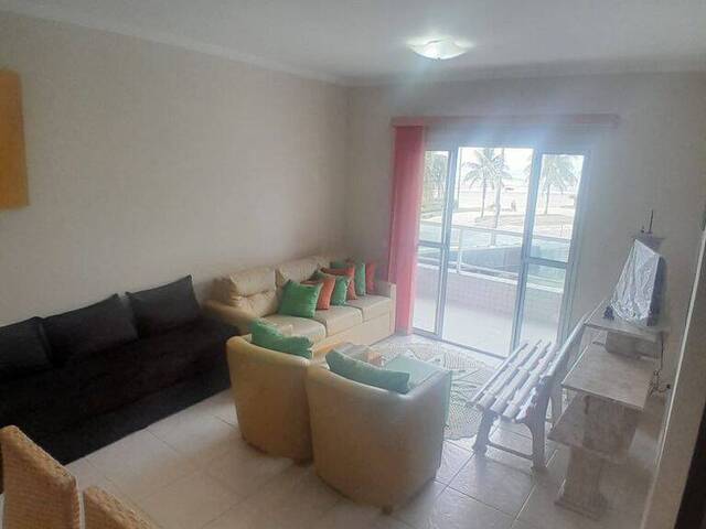 Apartamento para Venda em Praia Grande - 4